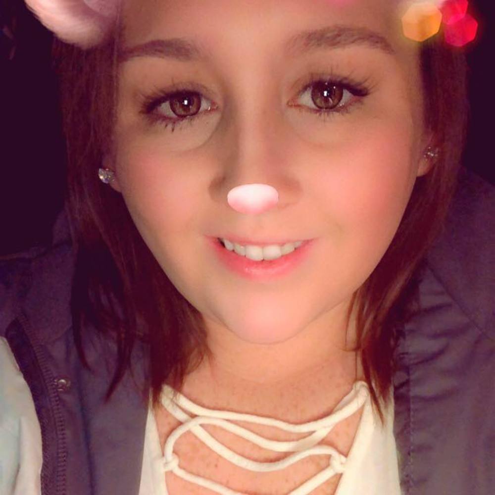 Meet your Posher, Destiny